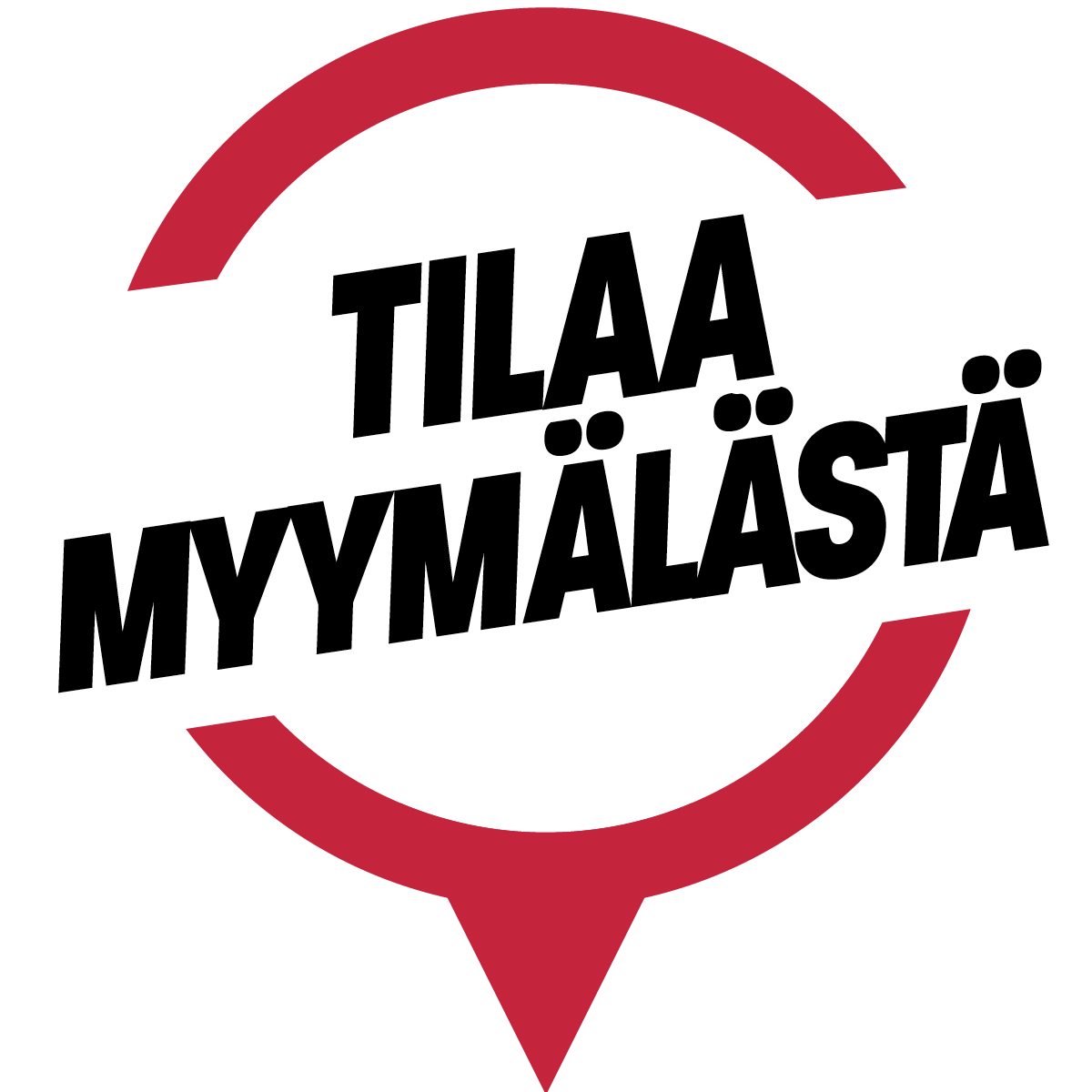 Tilaa tuote myymälästä