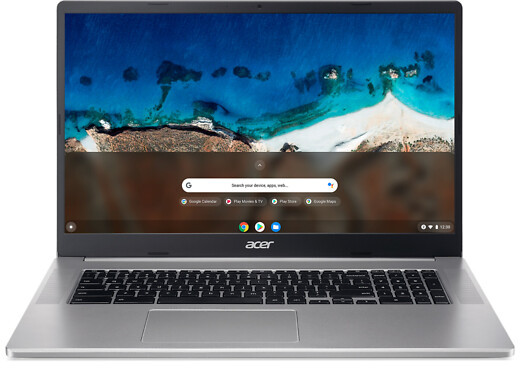 Chromebook