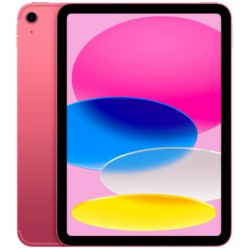 Apple Ipad 10,9" (2022) 256gb 5g Tabletti