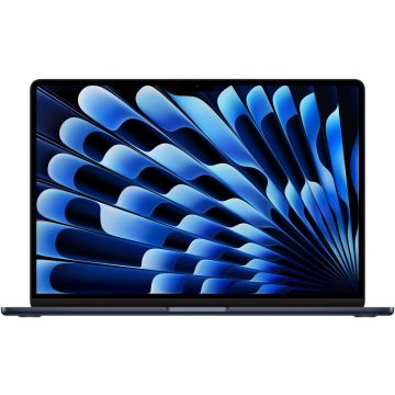 Apple Macbook Air M2 512gb 2023 Keskiyönmusta