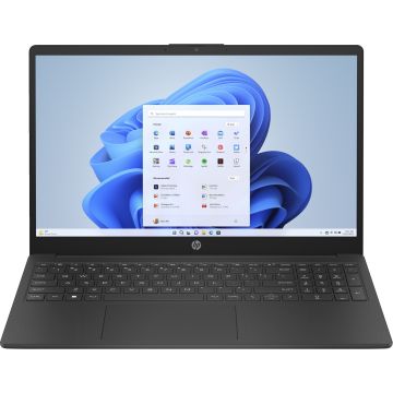 Hp 15-fc0039no R5 7520u 15.6" Kannettava Tietokone