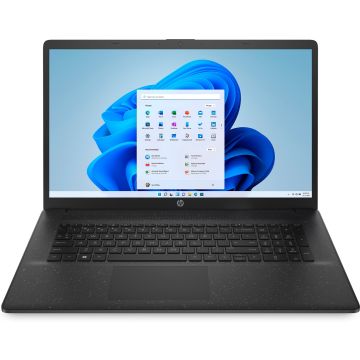 Hp 17-cn3006no Intel N200 17,3" Kannettava Tietokone