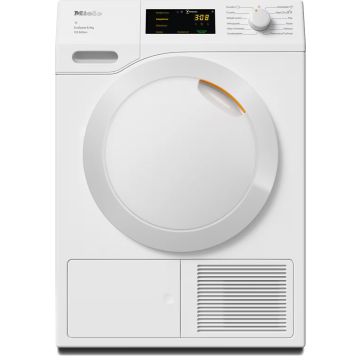 Miele Tcc670wp Kuivausrumpu