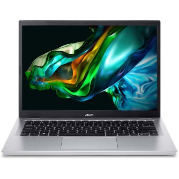 Acer Aspire 3 A314-42p-r4rg 14" Kannettava Tietokone