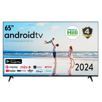 Finlux 65g9.1esmi 65" 4k Uhd-tv