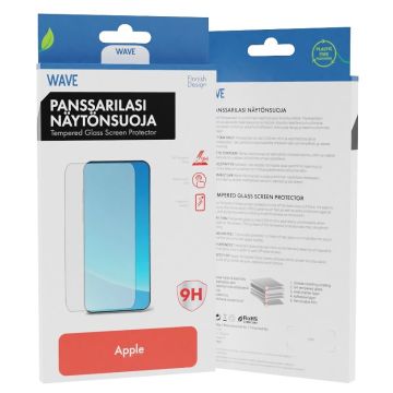 Wave Iphone 16 Plus Panssarilasi