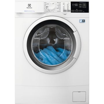 Electrolux Ew6s540w34 Pyykinpesukone