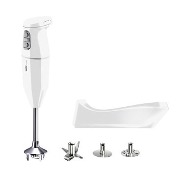 Bamix Cordless 1121.003 Johdoton Sauvasekoitin