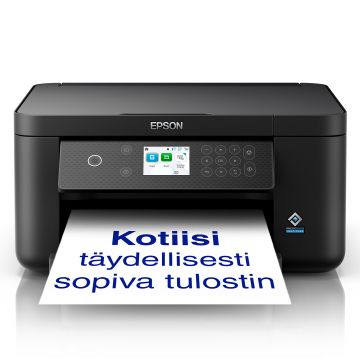 Epson Expression Xp-5205 Monitoimitulostin