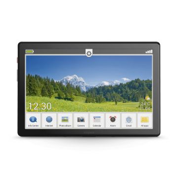 Emporia Tablet 10,1 4g Tabletti