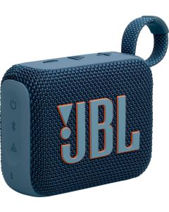 Jbl Go 4 Bluetooth-kaiutin