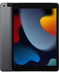 Apple Ipad 2021 10.2" 64gb