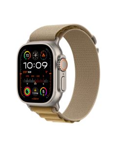 Apple Watch Ultra 2 Gps + Cellular 49mm älykello, M/l-ranneke