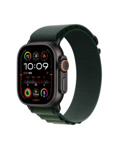 Apple Watch Ultra 2 Gps + Cellular 49mm älykello, M/l-ranneke