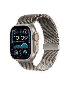 Apple Watch Ultra 2 Gps + Cellular 49mm älykello, M/l-ranneke