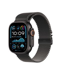 Apple Watch Ultra 2 Gps + Cellular 49mm älykello, M/l-ranneke