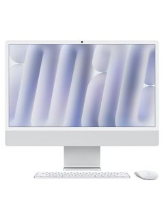 Apple Imac 24" M4 16gb/512gb All In One Tietokone