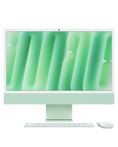 Apple Imac 24" M4 16gb/256gb All In One Tietokone