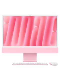 Apple Imac 24" M4 24gb/512gb All In One Tietokone