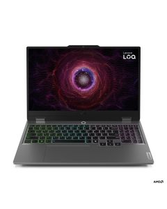 Lenovo Loq R7-7435hs 15.6" Fhd pelikannettava