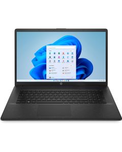 Hp 17-cn3006no Intel N200 17,3" Kannettava Tietokone