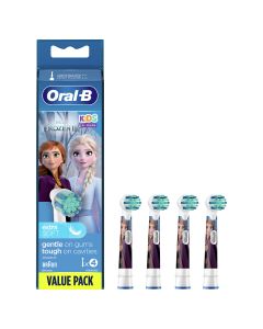 Oral-b Kids Frozen Ii 4 Kpl