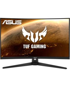 Asus Tuf Gaming Vg32vq1br 32" Pelinäyttö