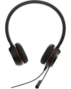 Jabra Evolve 30 Ii Ms Stereo Headset