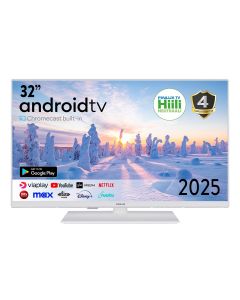 Finlux 32" G8 Full Hd Led-tv 32g8.2wci