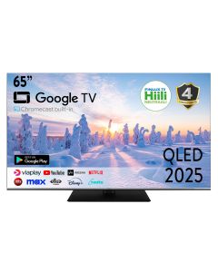 Finlux 65g10.2.gcmb 65" G10 Qled Google Tv