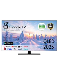 Finlux 70g10.2gcmb 70" G10 Qled Android Tv