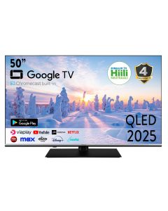 Finlux 50g10.2gcmi 50" G10 Qled Google Tv