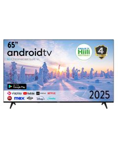 Finlux 65g9.2asmi 65" G9 Andr.