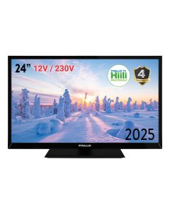 Finlux 24m6.2eci-12 24" Led-tv