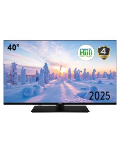 Finlux 40f8.2eci F8 40" Led-tv