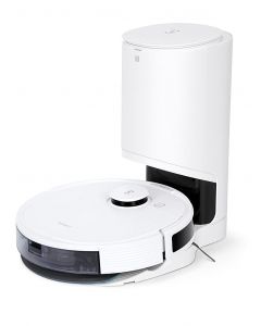 Ecovacs Deebot Ozmo N8 Pro+ Robotti-imuri