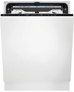 Electrolux Xe75530v Astianpesukone