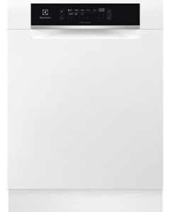 Electrolux Xe75420bw Astianpesukone