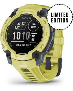 Garmin Instinct E älykello