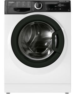 Whirlpool Wrsb7259bb Eu Pyykinpesukone