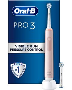 Oral-b Pro3400n Sähköhammasharja