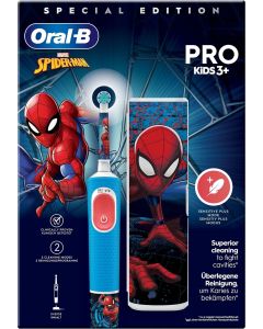 Oral-b Vitality Kids Frozen Sähköhammasharja