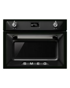 Smeg Sf4920mcn1 Kompaktiuuni