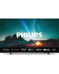 Philips 43pus7609/12 43" 4k Uhd-tv