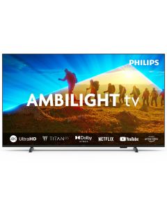 Philips 43pus8009/12 43" 4k