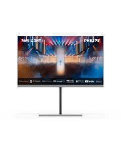 Philips 65" 4k Oled-tv 65oled959/12