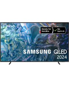 Samsung Tq43q60dau 43" 4k Qled-tv