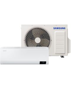 Samsung Nordic Wind-free 35 Ilmalämpöpumppu