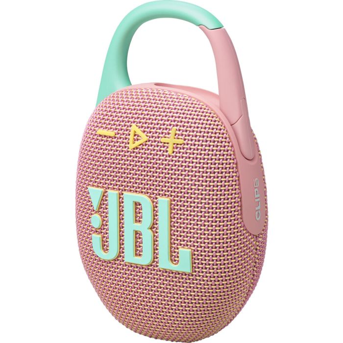 Jbl Clip 5 Bluetooth-kaiutin