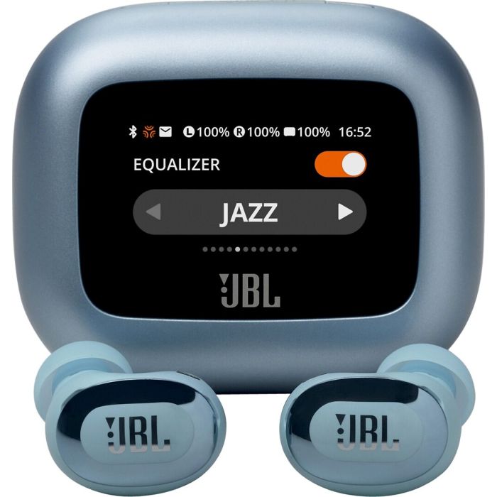 Jbl Live Buds 3 Tws-kuulokkeet